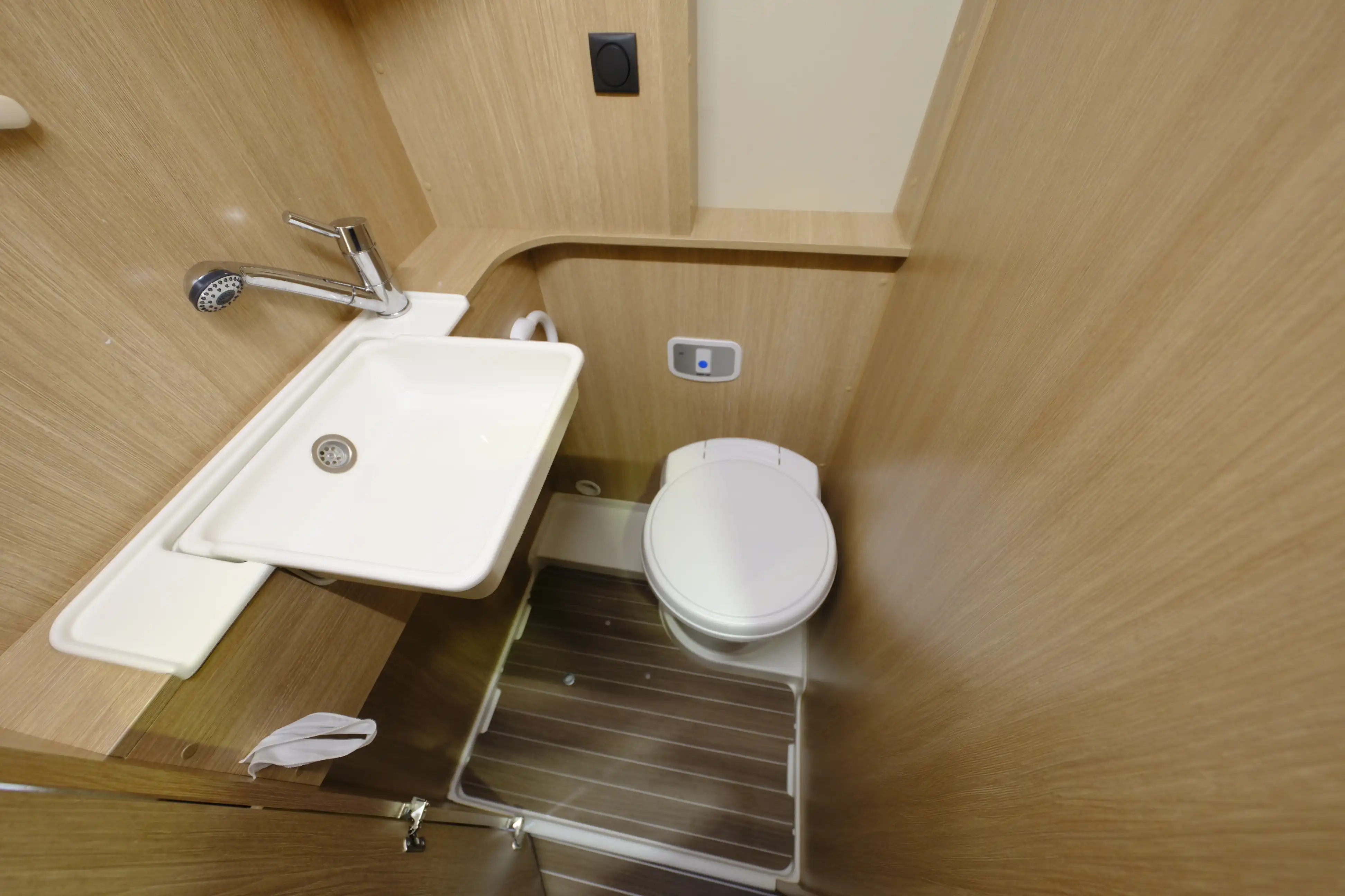 POESSL Roadcar R 540 - Ansicht 16